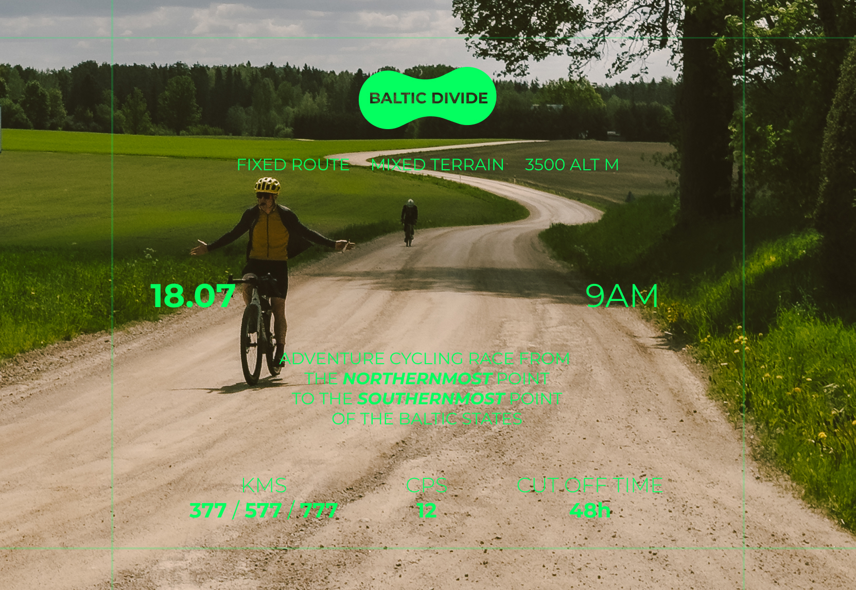 A white camper truck parked on a dirt path along the rugged cliffs of Tasmaniaβs east coast, with fog rolling in over the ocean